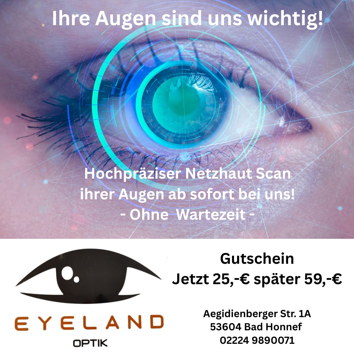 Popup Banner