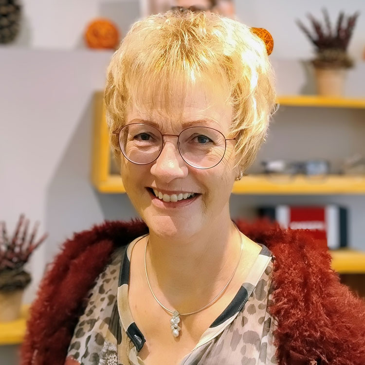 dagmar